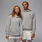 送料無料 通販  NIKE公式】ジョーダン x フリース メンズ NY アウェイク トップス